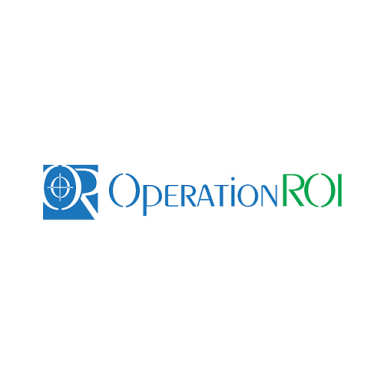 OperationROI logo