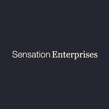 Sensation Enterprises logo