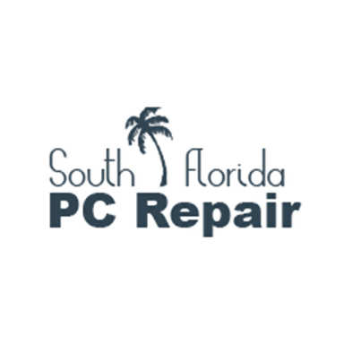 South Florida PC Repair logo