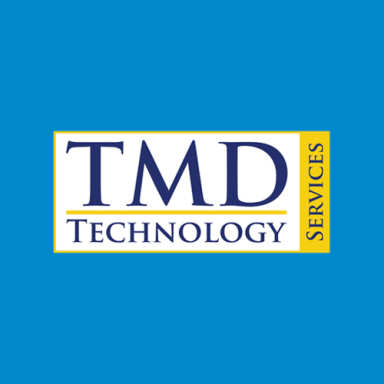 TMD Technology Services logo