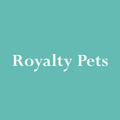 Royalty Pets logo