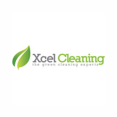 XCEL Cleaning Services logo