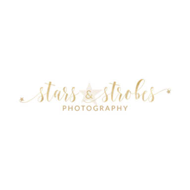 Stars & Strobes Photography logo