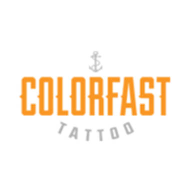 Colorfast Studios - Coral Spring logo