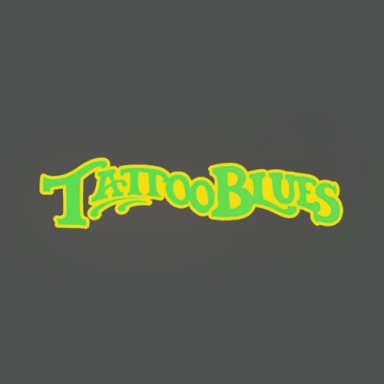 Tattoo Blues logo