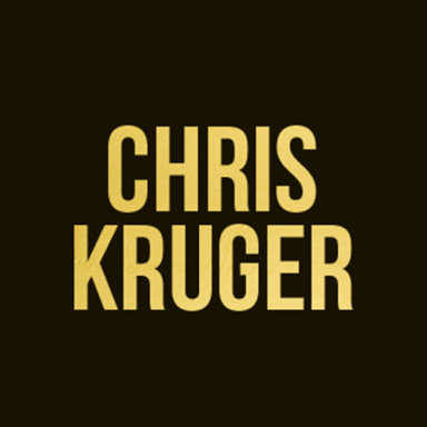 Chris Kruger Wedding Photography logo