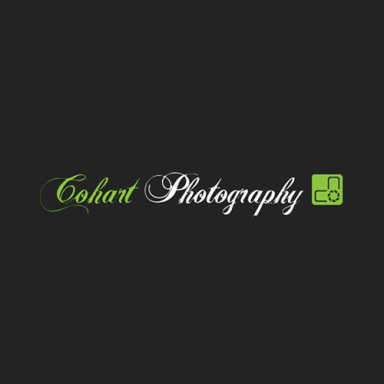 Cohart Photography logo