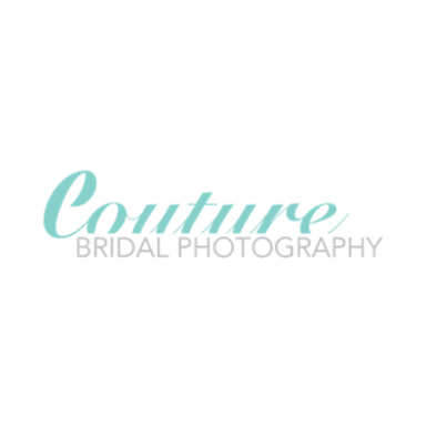 Couture Bridal Photography logo