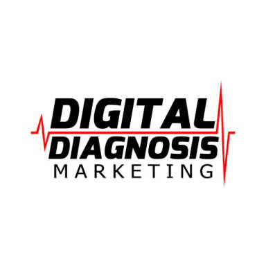 Digital Diagnosis Marketing logo