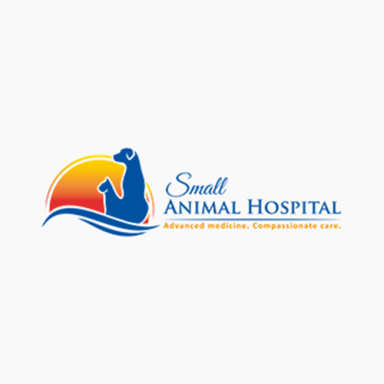 Small Animal Hospital logo