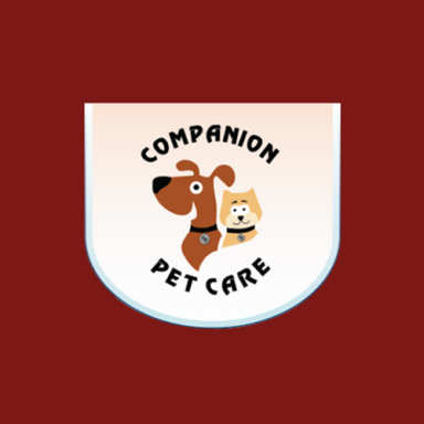 Companion Pet Care logo