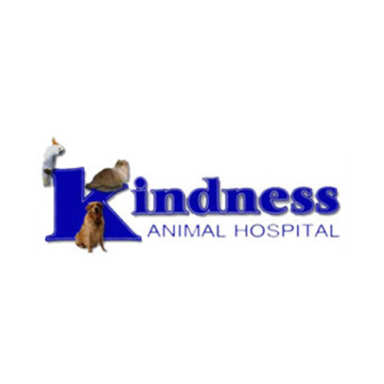 Kindness Animal Hospital logo