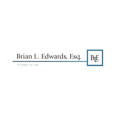 Brian L. Edwards, Esq. logo