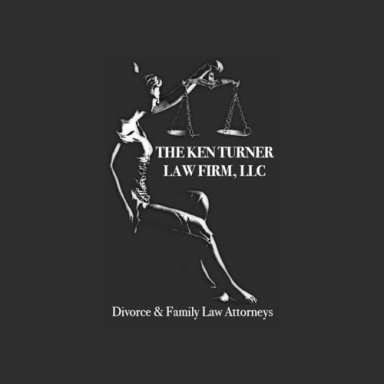 The Ken Turner Law Firm, LLC logo