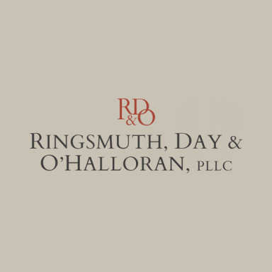 Ringsmuth, Day & O'Halloran, PLLC logo