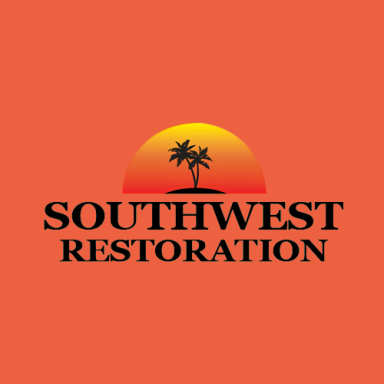 Southwest Restoration logo