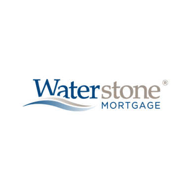 Waterstone Mortgage - Jupiter, FL logo