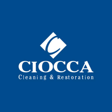 Ciocca Cleaning & Restoration logo