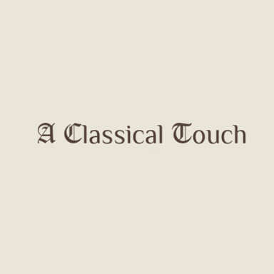 A Classical Touch logo