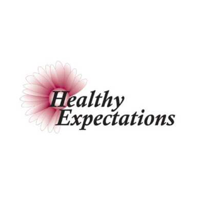 Healthy Expectations logo