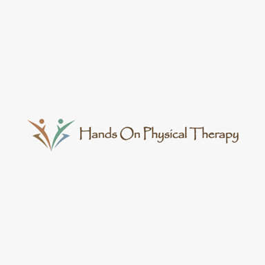 Hands On Physical Therapy logo