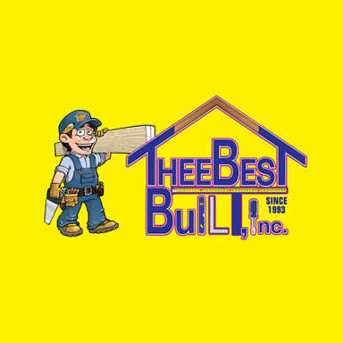 Thee Best Built Inc. logo
