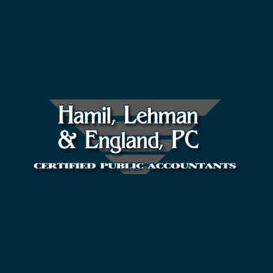 Hamil, Lehman & England, PC logo