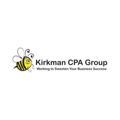 Kirkman CPA Group, Inc. logo