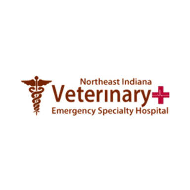 Northeast Indiana Veterinary Emergency & Specialty Hospita logo