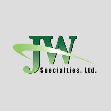 JW Specialties, Ltd logo