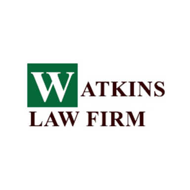 Watkins Law Firm logo