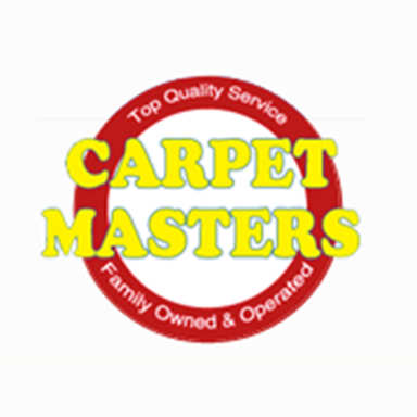 Carpet Masters logo