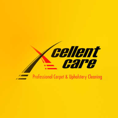 Xcellent Care Professional Carpet & Upholstery Cleaning logo