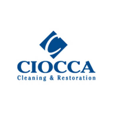 Ciocca Cleaning & Restoration logo