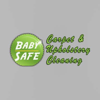 Baby Safe Carpet & Upholstery logo