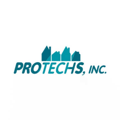 Protechs, Inc. logo