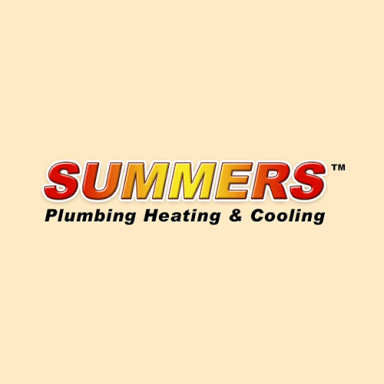 Summers Plumbing Heating & Cooling - Fort Wayne logo