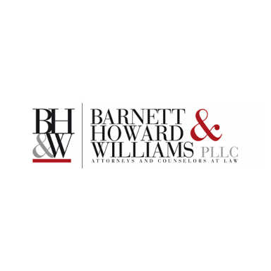 Barnett Howard & Williams PLLC logo