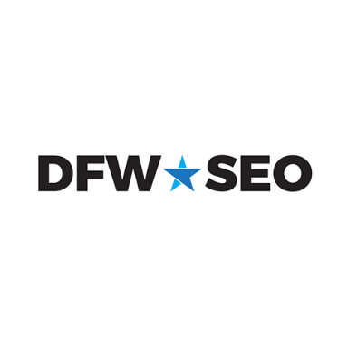 DFW SEO logo