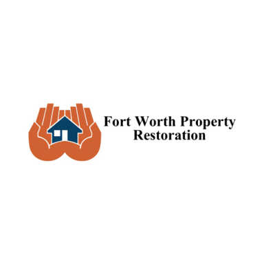 Fort Worth Property Restoration logo