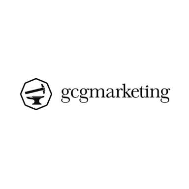 GCG Marketing logo