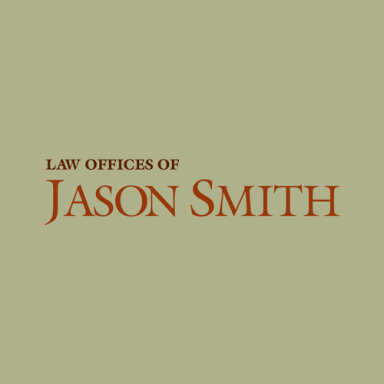 Law Offices Of Jason Smith logo