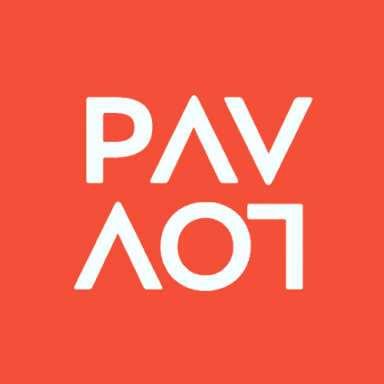 Pavlov logo