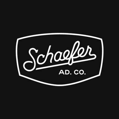 Schaefer Advertising Co. logo