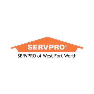 SERVPRO Of West Fort Worth logo