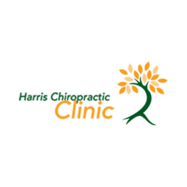 Harris Chiropractic Clinic logo