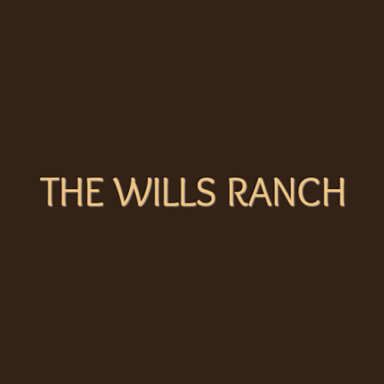 The Wills Ranch logo