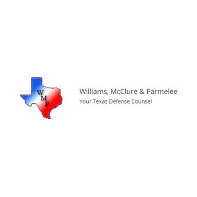 Williams, McClure & Parmelee logo