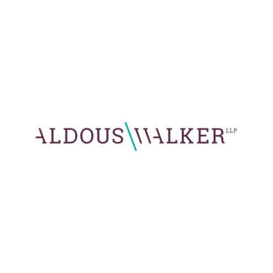 Aldous \ Walker LLP logo