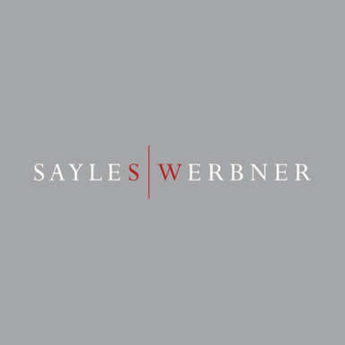 Sayles Werbner logo